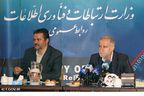 وزیر ارتباطات و فناوری اطلاعات خبر داد: تعرفه‌های مخابراتی تغییر نخواهد کرد