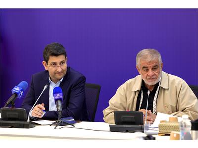 جلسه کمیسیون شوراها و امورداخلی کشور مجلس شورای اسلامی با وزیر ارتباطات
