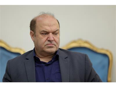 دیدار وزرای جهاد کشاورزی و ارتباطات