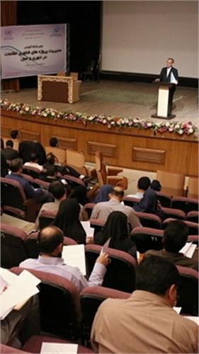 جهانگرد: کاربردی شدن خدمات ICT در کشور نیازمند  انسجام ملی است