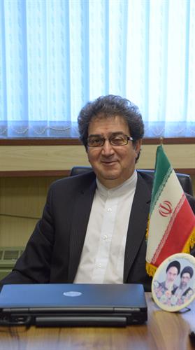 عضو هیات علمی دانشکده پست و مخابرات: ایجاد کارگروه مطالعاتی امنیت سایبری/ به دنبال تسهیل ارتباط با ITU  هستیم