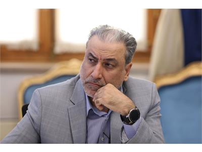 نشست اپراتورهای خصوصی پست با وزیر ارتباطات و فناوری اطلاعات