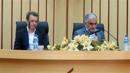 بازدید معاون فنی مدیرعامل از پست خراسان جنوبی