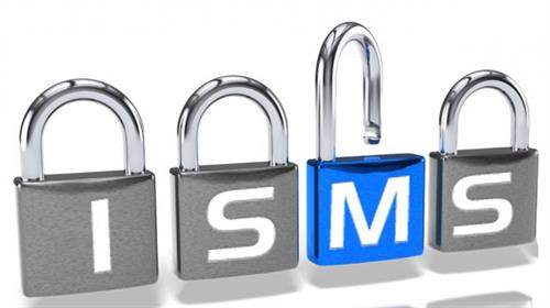 ثبت نام از شرکت های متقاضی اخذ پروانه فعالیت ارائه نظام مدیریت امنیت اطلاعات (ISMS)